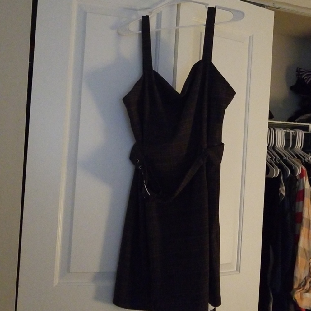 Fashion Nove dress
